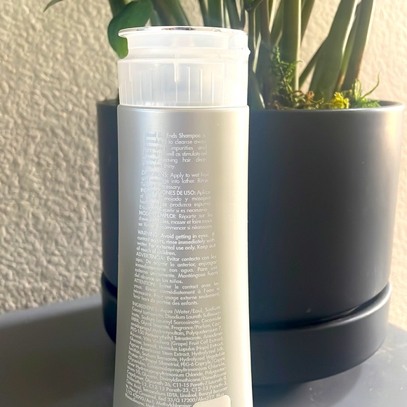 Designline - Mend the Ends Shampoo - Picture 2 of 2